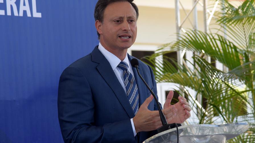 Apelan permiso a un capo de Barahona