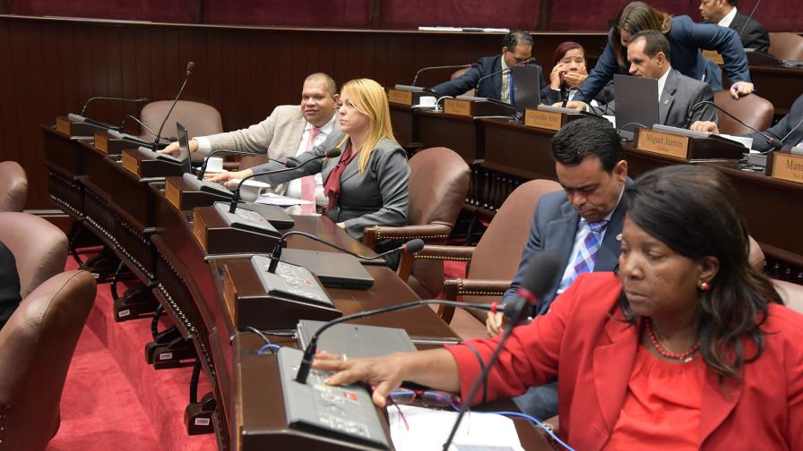 Cámara Diputados aprueba Ley crea Colegio Abogados