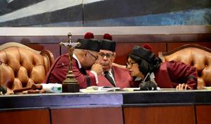 Tribunal Constitucional le da un "boche" a la Suprema Corte por desacatar sentencia