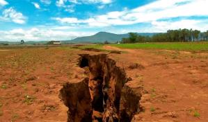 &iquest;Qu&eacute; podr&iacute;a estar advirtiendo esta grieta que apareci&oacute; en &Aacute;frica?