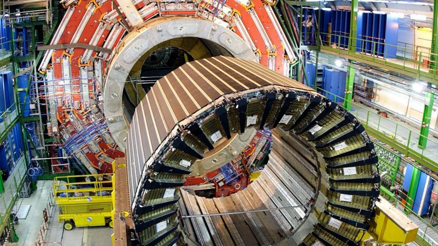 Físicos revelan plan para un colisionador más largo que el Canal de Panamá