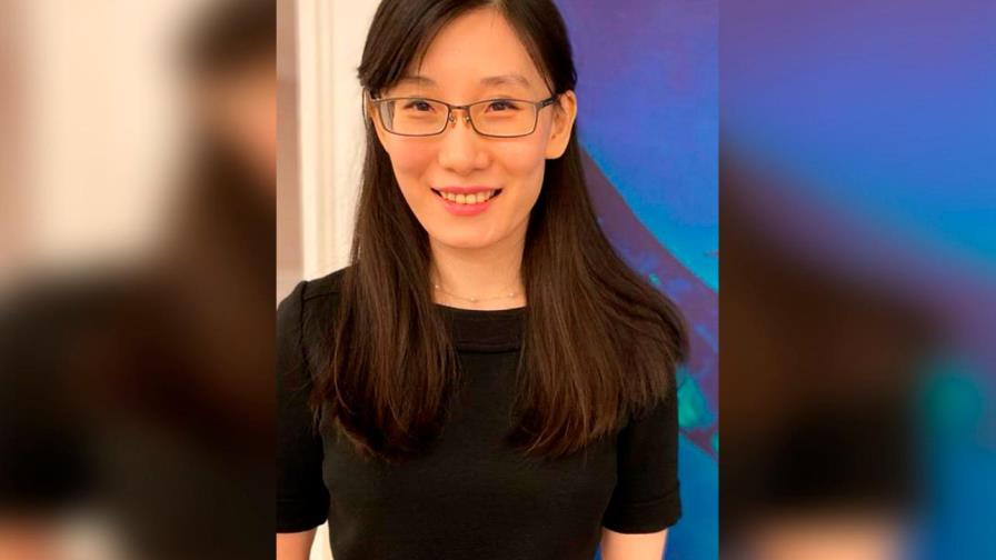 Viróloga china que huyó a EE.UU. asegura que el virus salió de un laboratorio en Wuhan