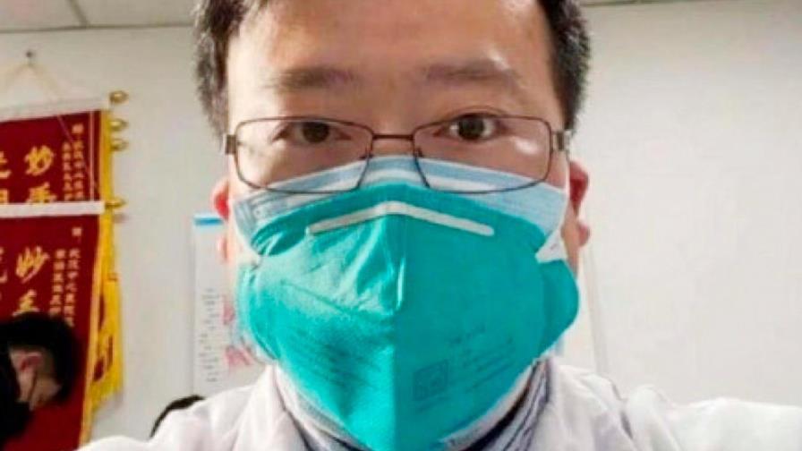 Vida y muerte en tiempos del coronavirus