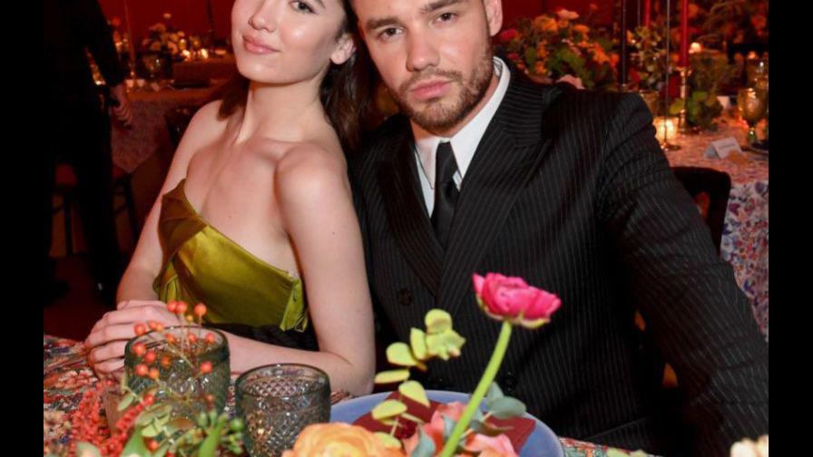 Liam Payne, exintegrante de One direction confirma su separación de Maya Henry Liam Payne, exintegrante de One direction confirma su separación de Maya Henry
