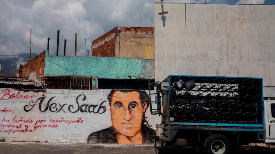 Liberado, tras una breve detención, el abogado de Álex Saab en Cabo Verde