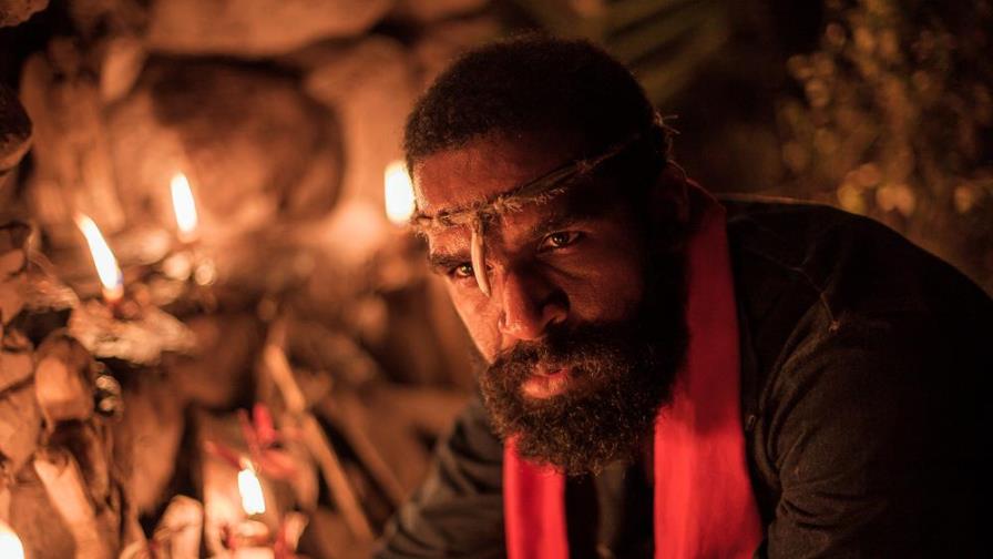 El mito sobre “Liborio” se revive este 23 de septiembre en los cines del país