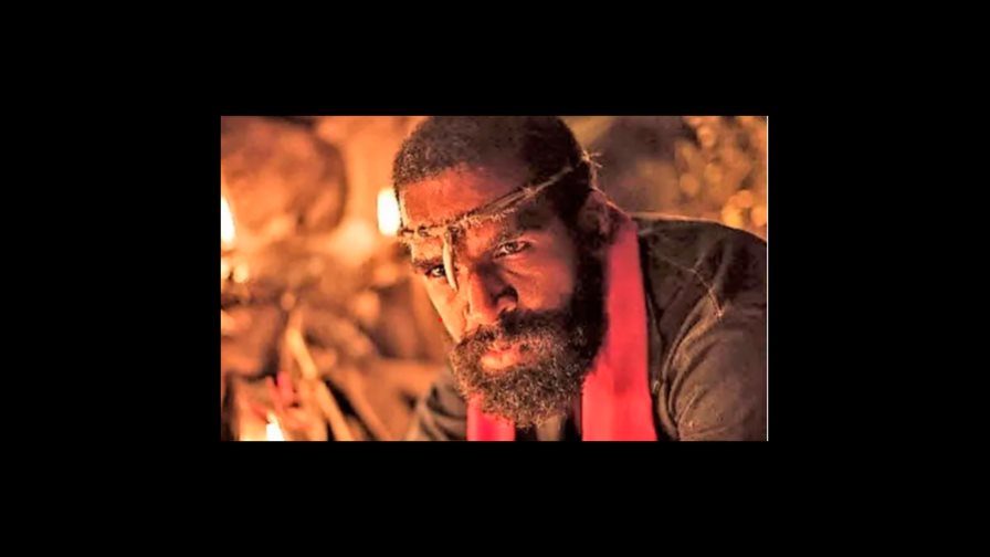 Película Liborio se presentará en el Festival de Cine del Vaticano