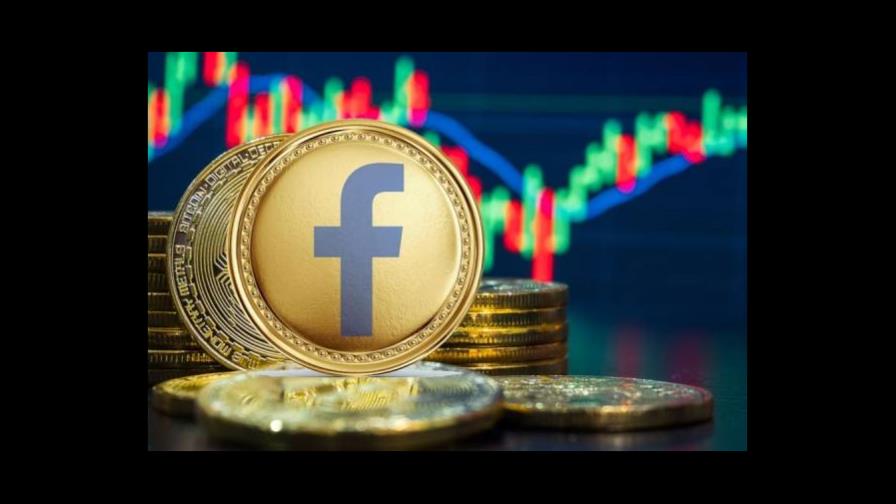 Facebook anuncia su criptomoneda Libra para usar en WhatsApp y Messenger Facebook anuncia su criptomoneda Libra para usar en WhatsApp y Messenger