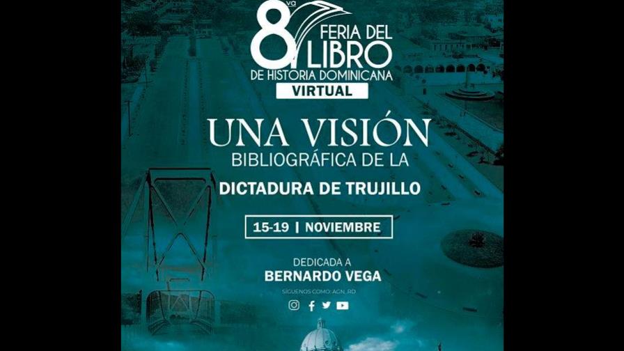 De feria, libros e historia dominicana De feria, libros e historia dominicana
