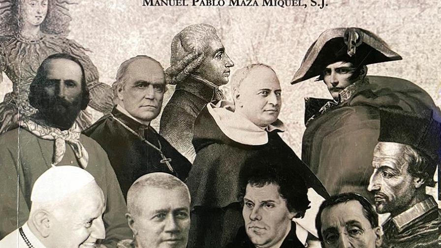 Ventanas a la historia de la Iglesia Ventanas a la historia de la Iglesia