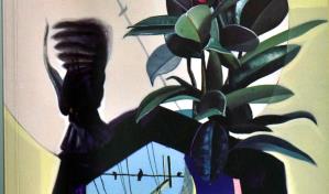 Circula nuevo libro de cuentos de Alcántara Almánzar