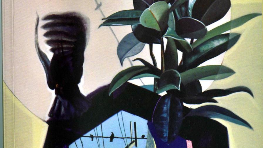 Circula nuevo libro de cuentos de Alcántara Almánzar Circula nuevo libro de cuentos de Alcántara Almánzar