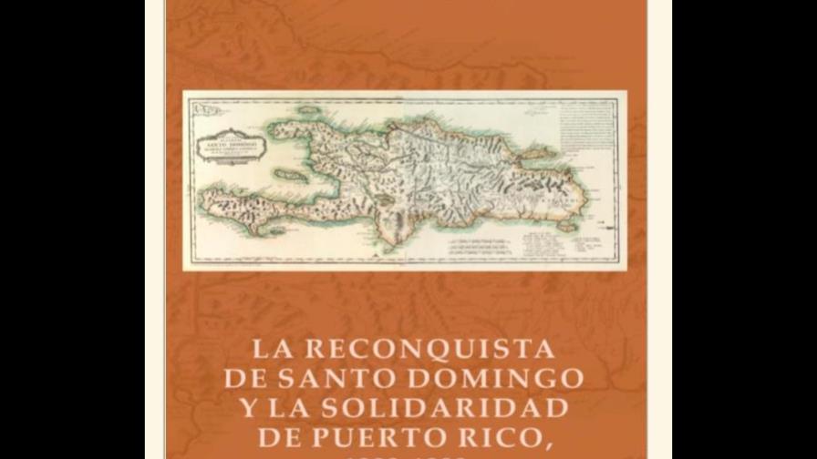 La Academia Dominicana de la Historia anuncia sus actividades de la próxima semana