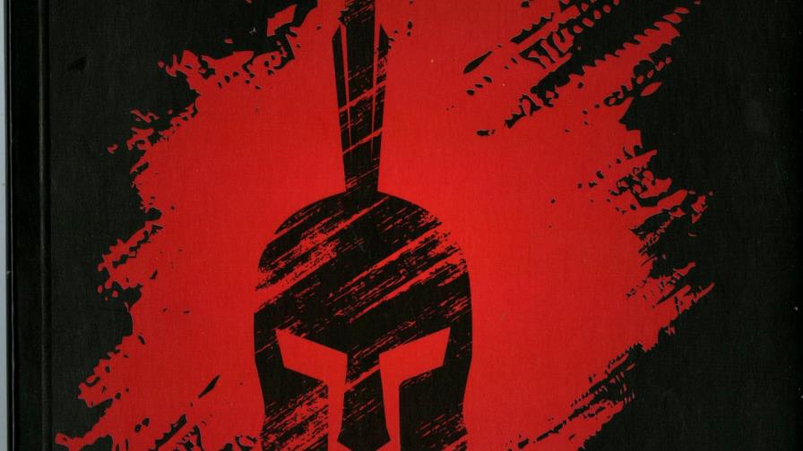 El periodista Antonio Gil publica memorias de Demetrio Dimitri, veterano de guerra  