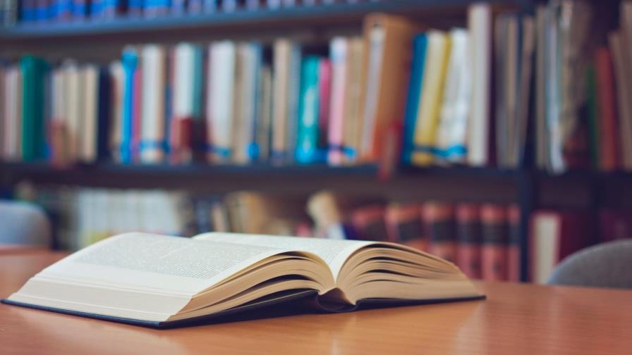 Erick Barinas pondrá a circular libro Derecho constitucional, Estado y justicia