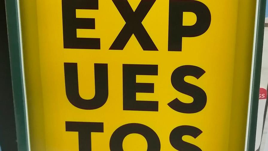 Sergio Roitberg presenta en el país su libro “Expuestos”