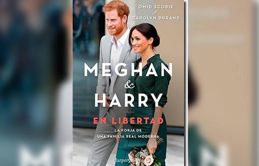 7 revelaciones (inéditas) sobre la relación de Meghan y Harry incluidas en su libro biográfico