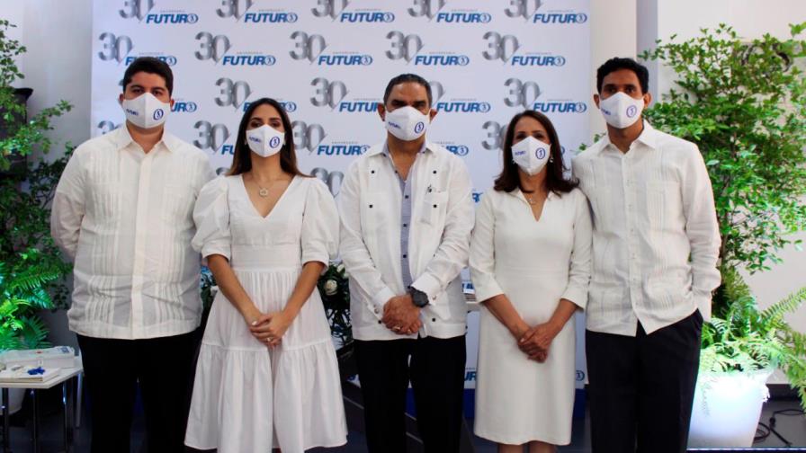 ARS Futuro celebra su 30 aniversario con una misa de acción de gracias