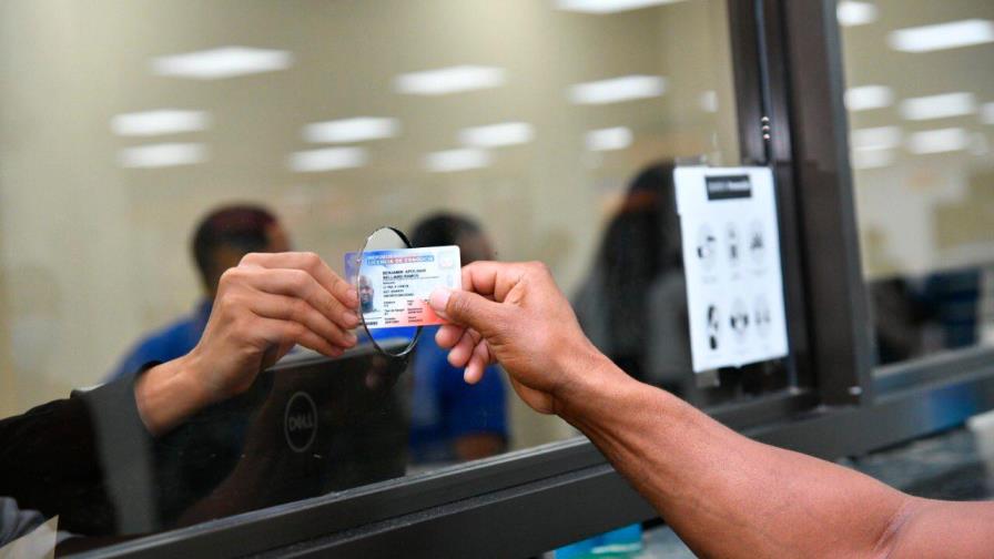 Intrant informa horario de servicios de expedición de licencias en Semana Santa