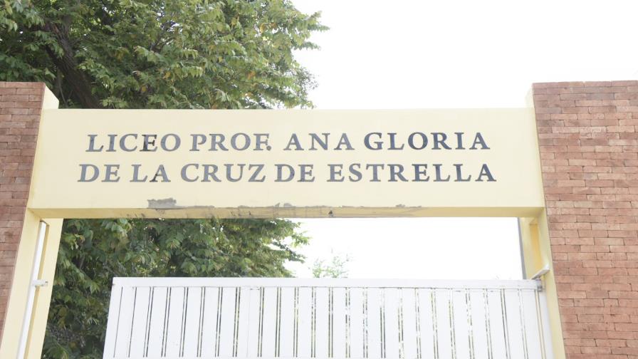 Expresan preocupación por niveles violencia en escuela de Santiago Expresan preocupación por niveles violencia en escuela de Santiago
