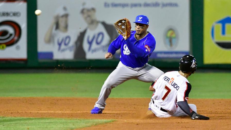 Liga y peloteros sin pacto laboral a 5 días del torneo Liga y peloteros sin pacto laboral a 5 días del torneo