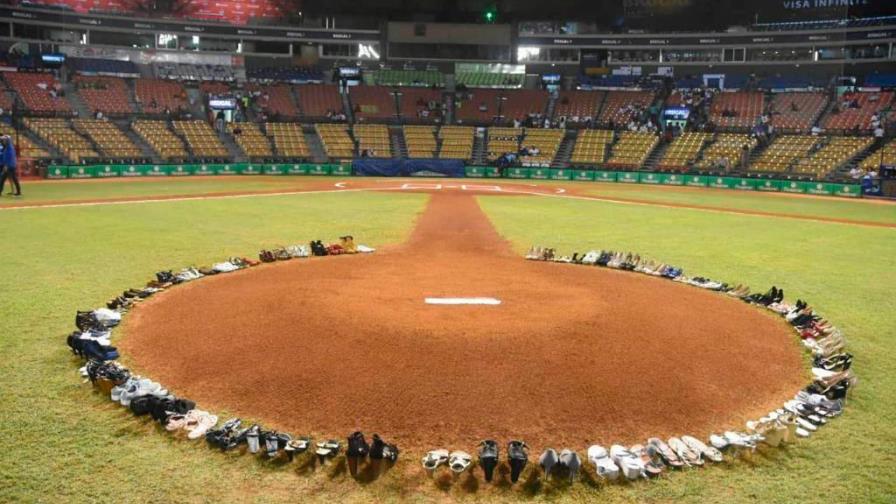 Licey respalda lucha de la no violencia contra la mujer