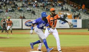 El Licey respira cuando el todos contra todos se acerca a su final