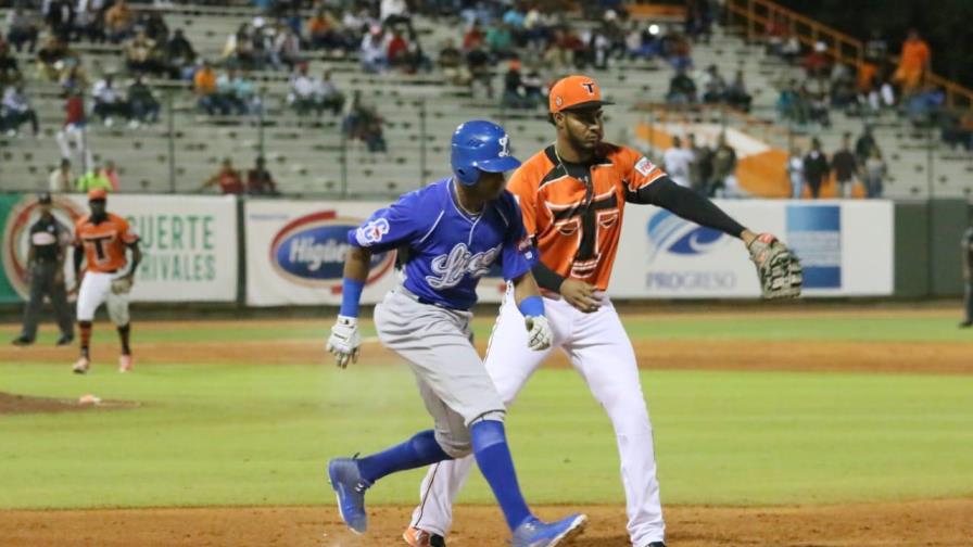 El Licey respira cuando el todos contra todos se acerca a su final El Licey respira cuando el todos contra todos se acerca a su final