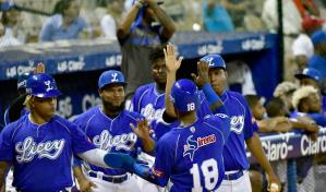 Luego de 4 días de receso, equipos reanudan mañana la semifinal