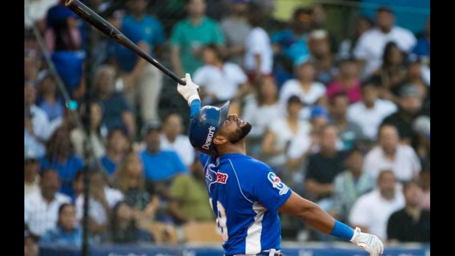 Casos de covid-19 sacan al Licey temporalmente del béisbol dominicano