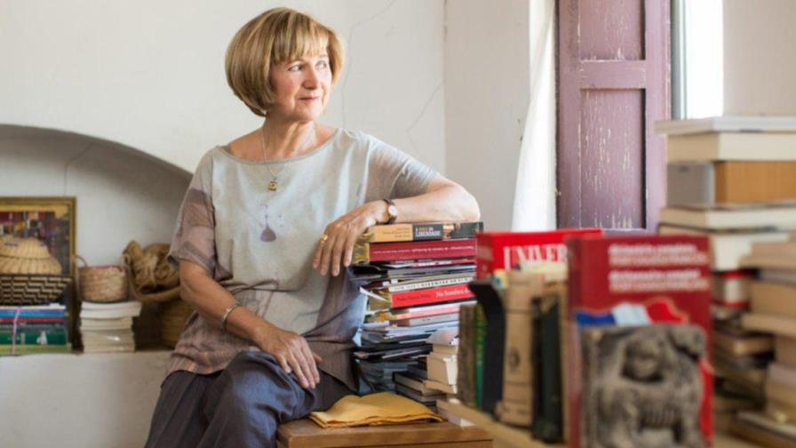 La literatura es un acto de resistencia ante pandemia La literatura es un acto de resistencia ante pandemia
