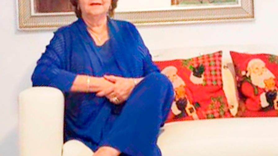  Muere hermana del exministro de Turismo Francisco Javier García 