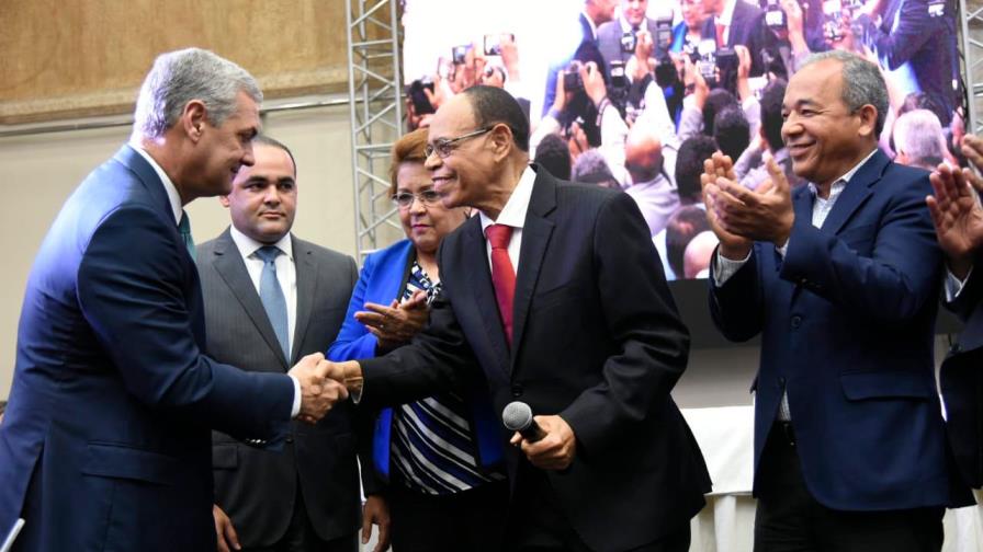 Cadet llama a fortalecer candidatura de Gonzalo; alega “es mejor un infierno compartido”