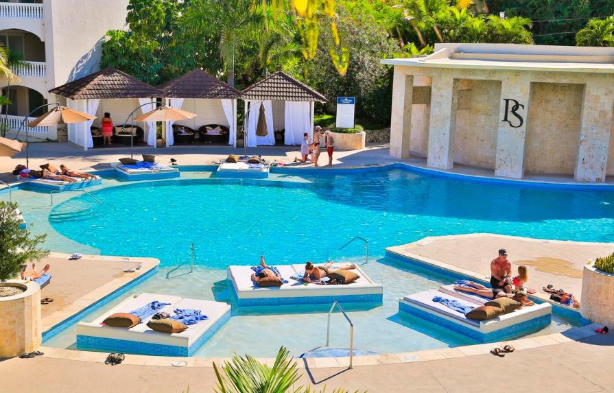 Grupo hotelero Lifestyle celebra 19 años operando en República Dominicana