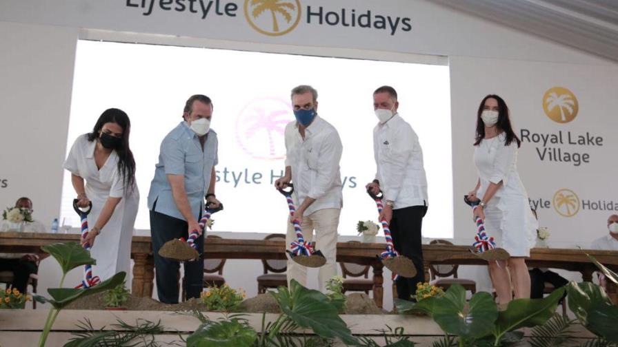Grupo Lifestyle construirá 129 villas en Puerto Plata
