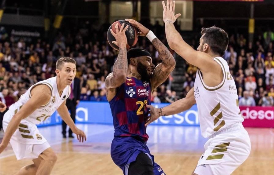 Liga de baloncesto ACB retornará y la fase final se jugará en junio en Valencia 