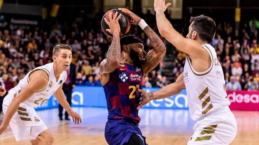 El regreso del baloncesto en España ya tiene horarios y enfrentamientos