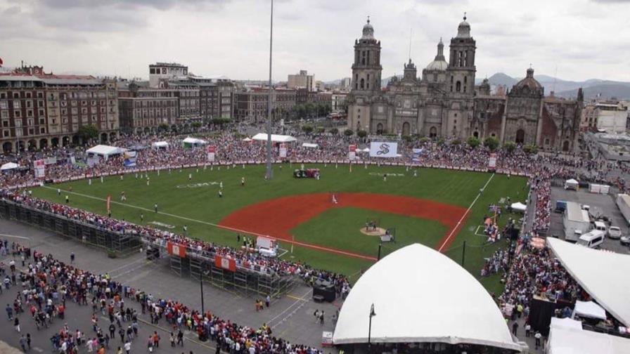 Por covid-19, la Liga Mexicana de Béisbol cancela su temporada por primera vez en 95 años