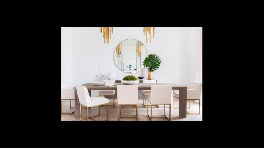 Cómo lograr que los espacios pequeños se sientan más grandes