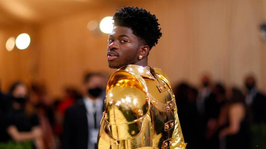 Met Gala 2021: así lucieron los hombres