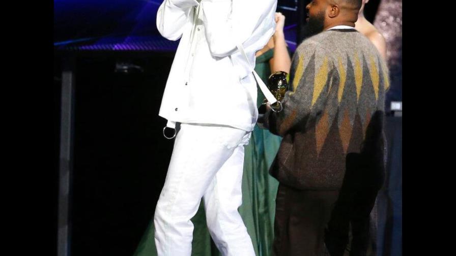 Lista completa de ganadores de los Premios Grammy