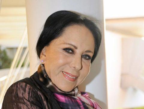 Muere famosa actriz mexicana Lilia Aragón a los 82 años