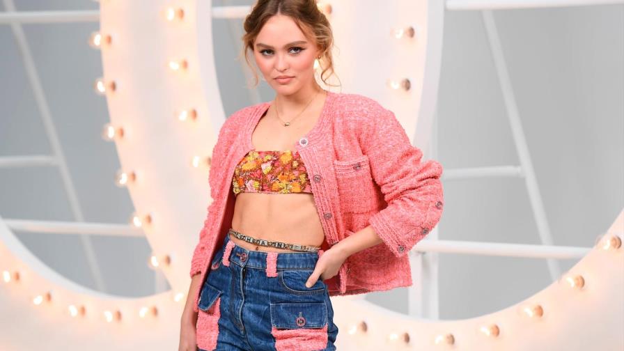 Redescubriendo Chanel a través de las celebrities Redescubriendo Chanel a través de las celebrities