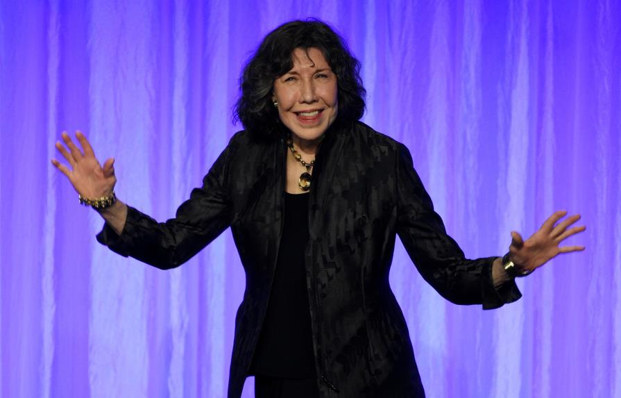Lily Tomlin lamenta poner fin a “Grace and Frankie”