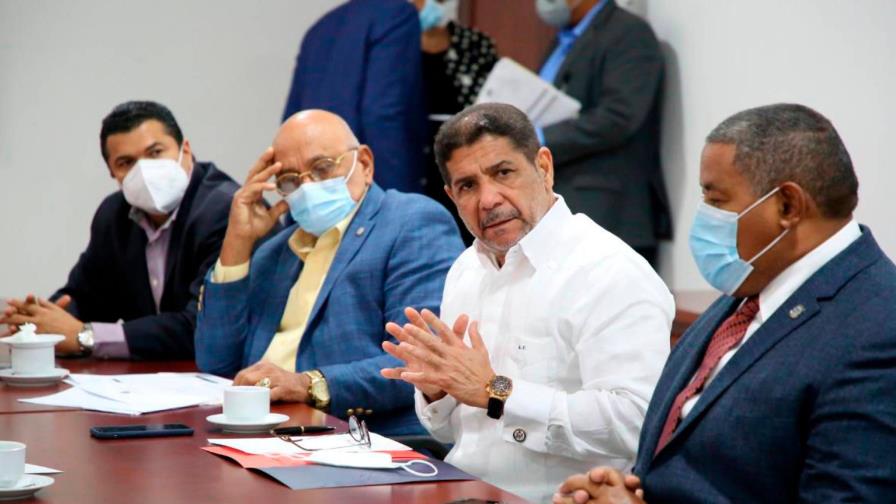Ministro de Agricultura dice no hay casos de peste porcina africana en Peravia