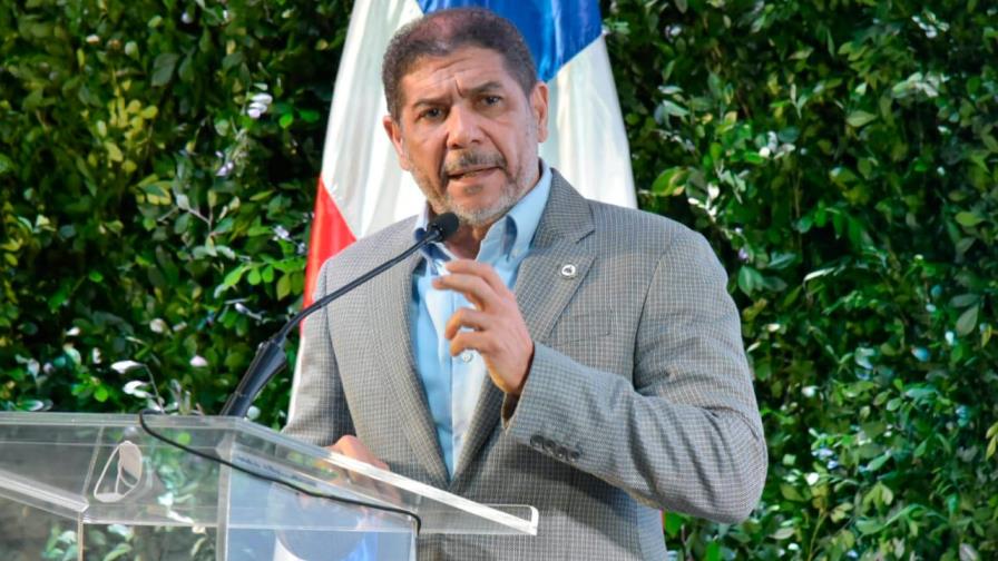 Ministro de Agricultura asegura el país está en capacidad de suplir demanda alimenticia navideña 