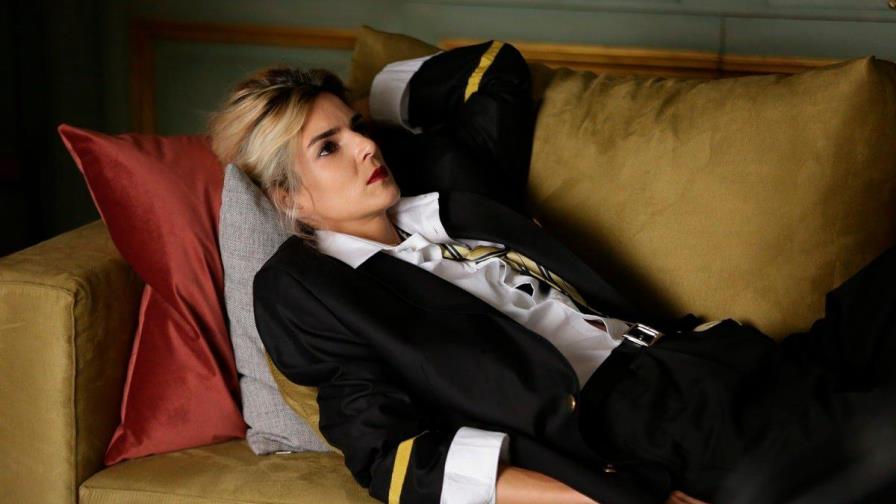 Limbo... hasta que lo decida, serie argentina que rompe esquemas en Cannes