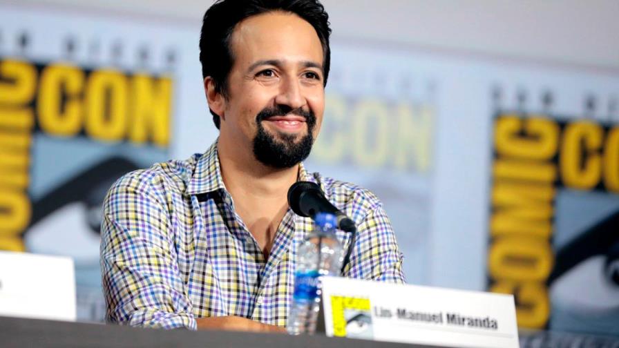 Netflix estrenará en agosto Vivo, el musical animado de Lin-Manuel Miranda