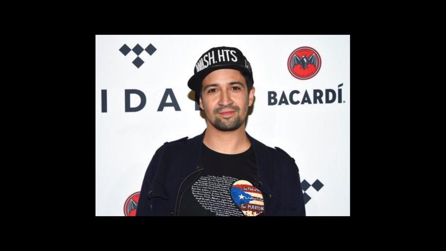 Lin-Manuel Miranda estrenará la película “In the Heights” en junio de 2021
