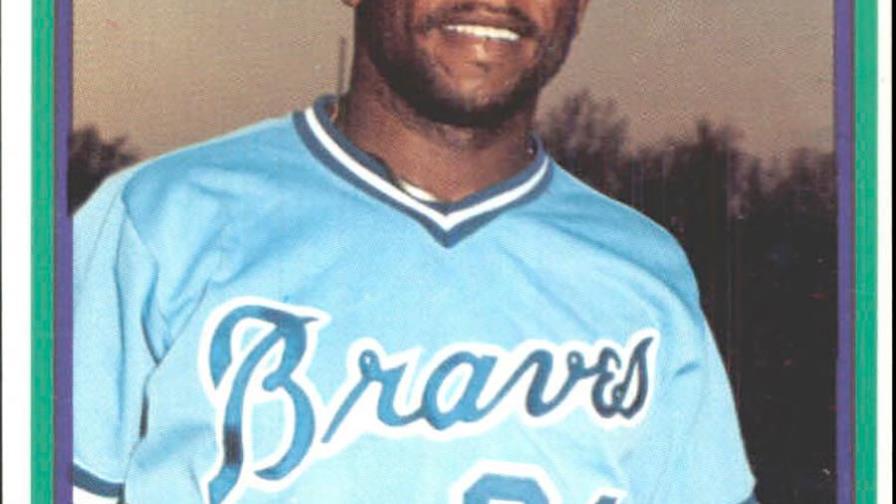 Rufino Linares co-dueño marca de juegos jugados con 68 en 1983-84